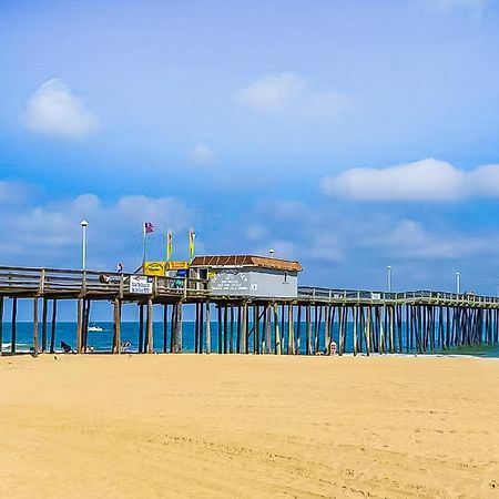 Bahama Princess I Ocean City Exteriér fotografie